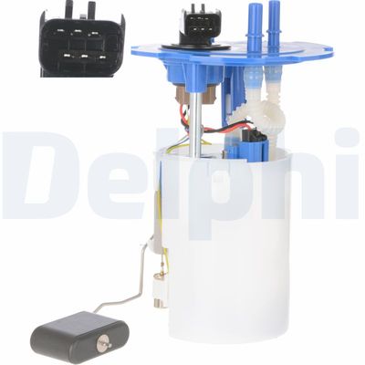 SISTEM ALIMENTARE CU COMBUSTIBIL