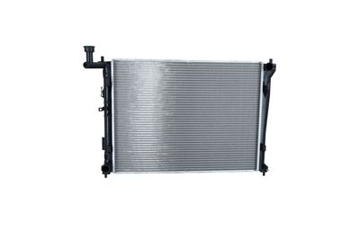 KüHLER MOTORKüHLUNG NRF 53845 5