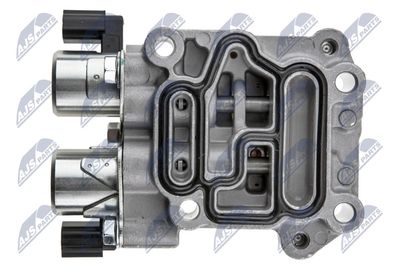 SUPAPA COMANDA POZ. ARBORE CU CAME NTY EFRHD011 5