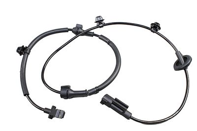Sensor, Raddrehzahl