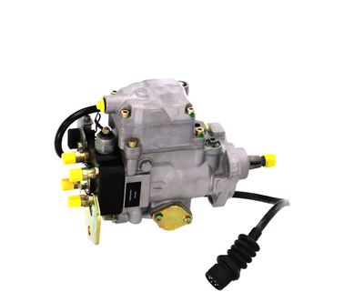 POMPA DE INJECTIE REMANTE 002005001041R 38