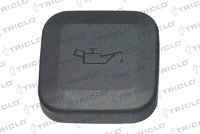 капачка, гърловина за наливане на масло TRICLO 312168
