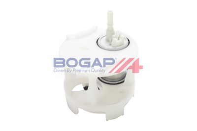 BOGAP Kuro siurblys