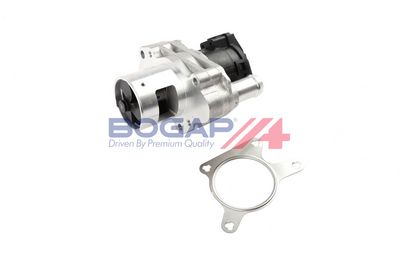 SUPAPA RECIRCULARE GAZE DE ESAPAMENT