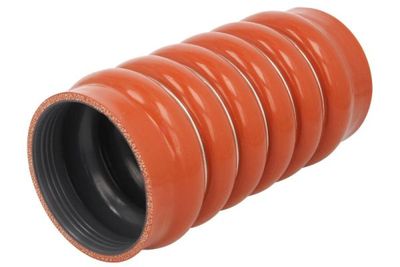 Intercooler slang (90mmx210mm, red) EURO 6 past: SCANIA G II, L, P II, R II, S DC07.108-DC16.118 09.16-