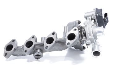 LADER AUFLADUNG BTS Turbo T918731 28