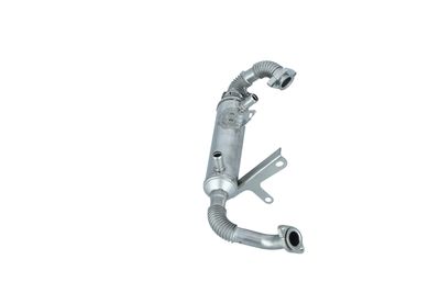 KüHLER ABGASRüCKFüHRUNG NRF 48417 26