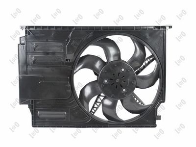 LüFTER MOTORKüHLUNG