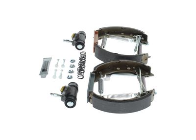 BREMSBACKENSATZ BOSCH 0204114053 4