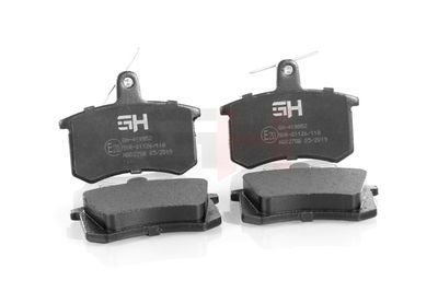 SET PLACUTE FRANA FRANA DISC GH GH419952 5