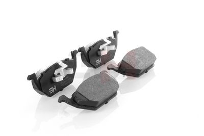 SET PLACUTE FRANA FRANA DISC GH GH414740 12