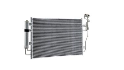 CONDENSATOR CLIMATIZARE MAHLE AC1089000S 7