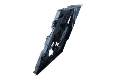 VENTILATOR RADIATOR NRF 47989 16