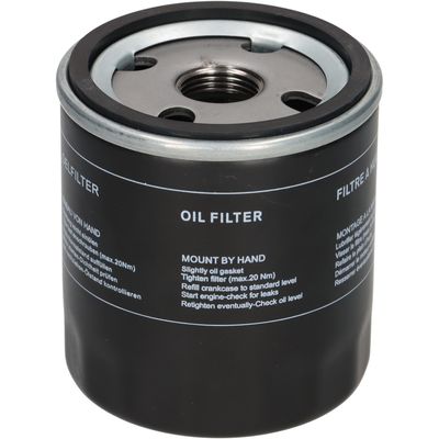 FILTRU ULEI KOLBENSCHMIDT 50013850 11