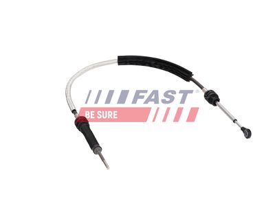 SET DE CABLURI CUTIE DE VITEZE MANUALă FAST FT02963 7