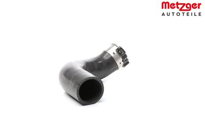 LADELUFTSCHLAUCH METZGER AUTOTEILE 2400978 28