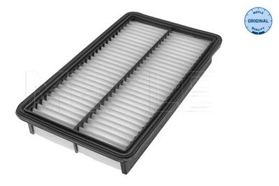 LUFTFILTER MEYLE 35123210007