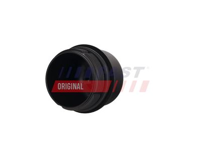 CAPAC CARCASA FILTRU ULEI FAST FT04358 9