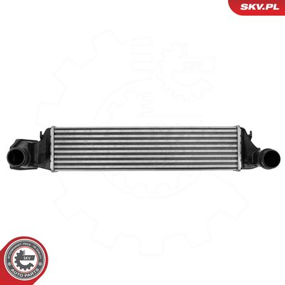 INTERCOOLER COMPRESOR ESEN SKV 98SKV099 2