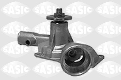 SASIC 9001118 Помпа (водяной насос)  для OPEL CORSA (Опель Корса)