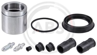 Zestaw naprawczy, zacisk hamulca A.B.S. 57386