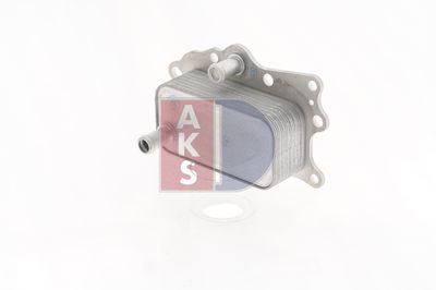 ÖLKüHLER MOTORöL AKS DASIS 156037N 16