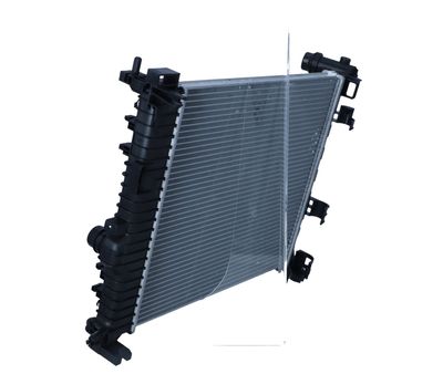 RADIATOR RACIRE MOTOR NRF 53008 17