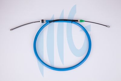 Тросик, cтояночный тормоз RICAMBIFLEX GM 01440874 для RENAULT CLIO