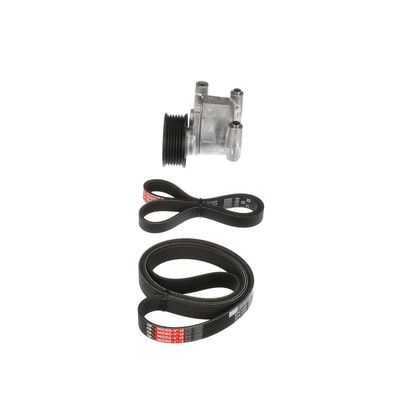 KEILRIPPENRIEMENSATZ GATES K016PK1305 31