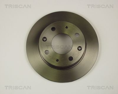 Тормозной диск TRISCAN 8120 40101 для TRIUMPH ACCLAIM