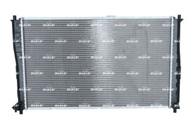 RADIATOR RACIRE MOTOR NRF 59019 3