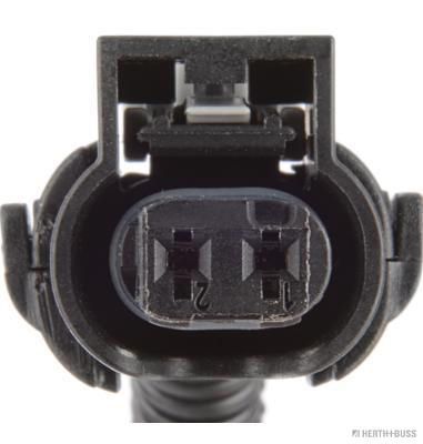 czujnik, temperatura spalin HERTH+BUSS ELPARTS 70682215