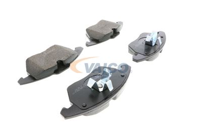 BREMSBELAGSATZ SCHEIBENBREMSE VAICO V109888 34