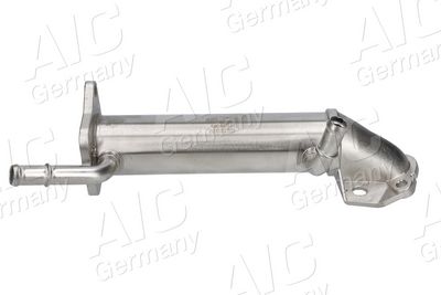 RADIATOR RECIRCULARE GAZE DE ESAPAMENT