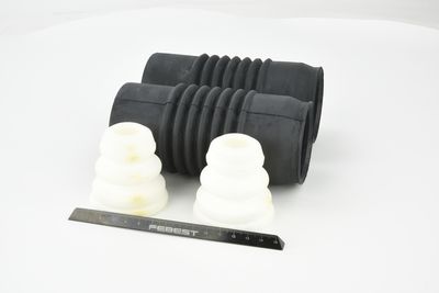 CHIT PROTECTIE PRAF AMORTIZOR FEBEST MZSHBGYFKIT 4