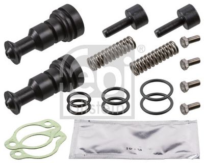 SET GARNITURI ETANșARE CHIULASă COMPRESOR AER COMPRIMAT FEBI BILSTEIN 196348