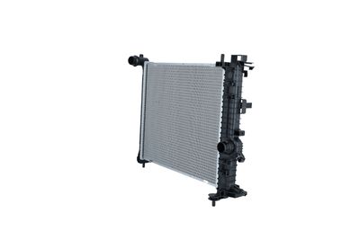 RADIATOR RACIRE MOTOR NRF 58473 11