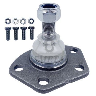 Шарнири ASMETAL 10FI3004