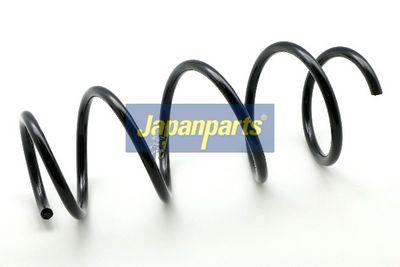 Pružina podvozku JAPANPARTS ZC4085A