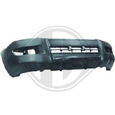 STOßFäNGER DIEDERICHS 6673850