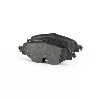 BREMSBELAGSATZ SCHEIBENBREMSE DELPHI LP2698 23