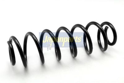 пружина за ходовата част JAPANPARTS ZC5537H