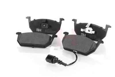 SET PLACUTE FRANA FRANA DISC GH GH414203 56