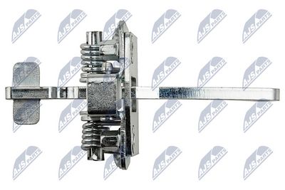 Uchytenie dverí NTY EZC-WW-348