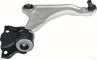 LENKER RADAUFHäNGUNG