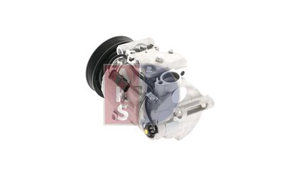 KOMPRESSOR KLIMAANLAGE AKS DASIS 852956N 1