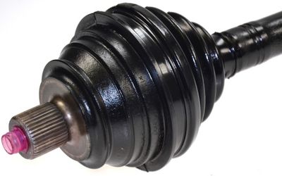 ANTRIEBSWELLE LÖBRO 303167 1