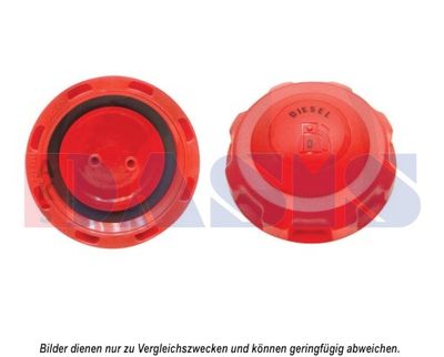 VERSCHLUSS ÖLEINFüLLSTUTZEN