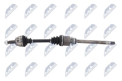 PLANETARA NTY NPWFT051 24