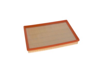 LUFTFILTER BOSCH F026400266 23